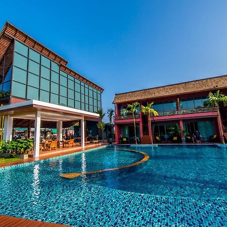 Phuket Mai Morn Resort Sha Plus מראה חיצוני תמונה