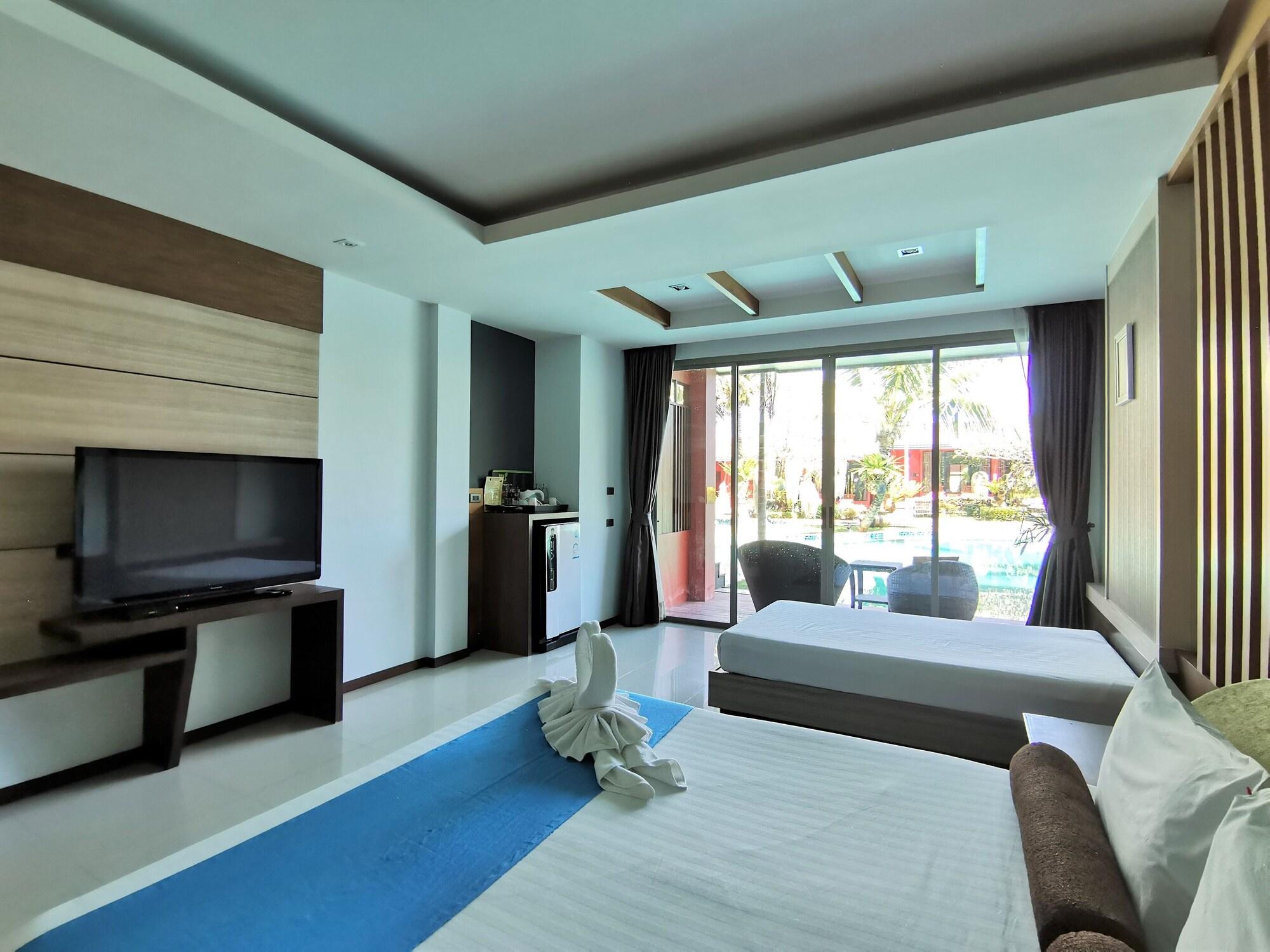 Phuket Mai Morn Resort Sha Plus מראה חיצוני תמונה