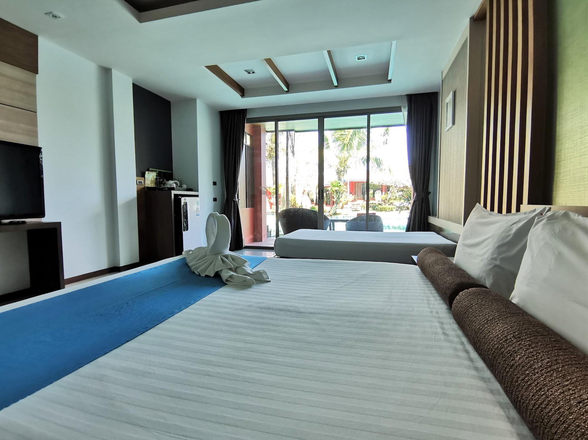 Phuket Mai Morn Resort Sha Plus מראה חיצוני תמונה