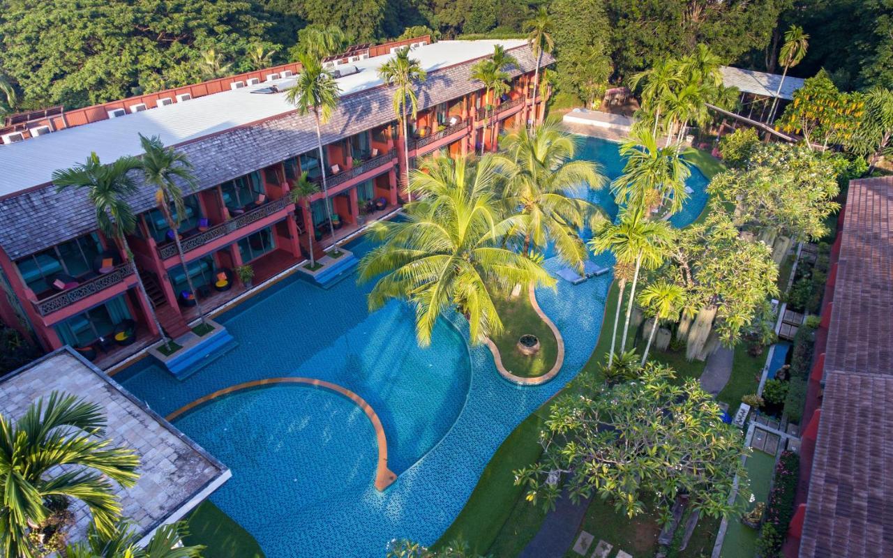 Phuket Mai Morn Resort Sha Plus מראה חיצוני תמונה