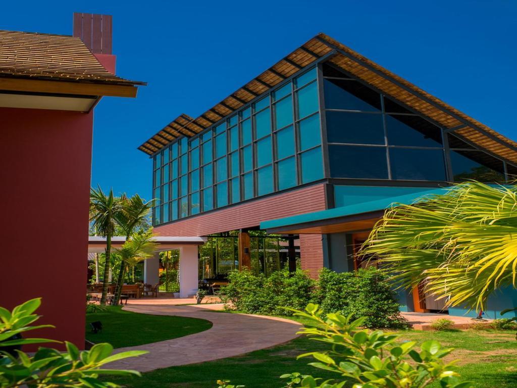 Phuket Mai Morn Resort Sha Plus מראה חיצוני תמונה