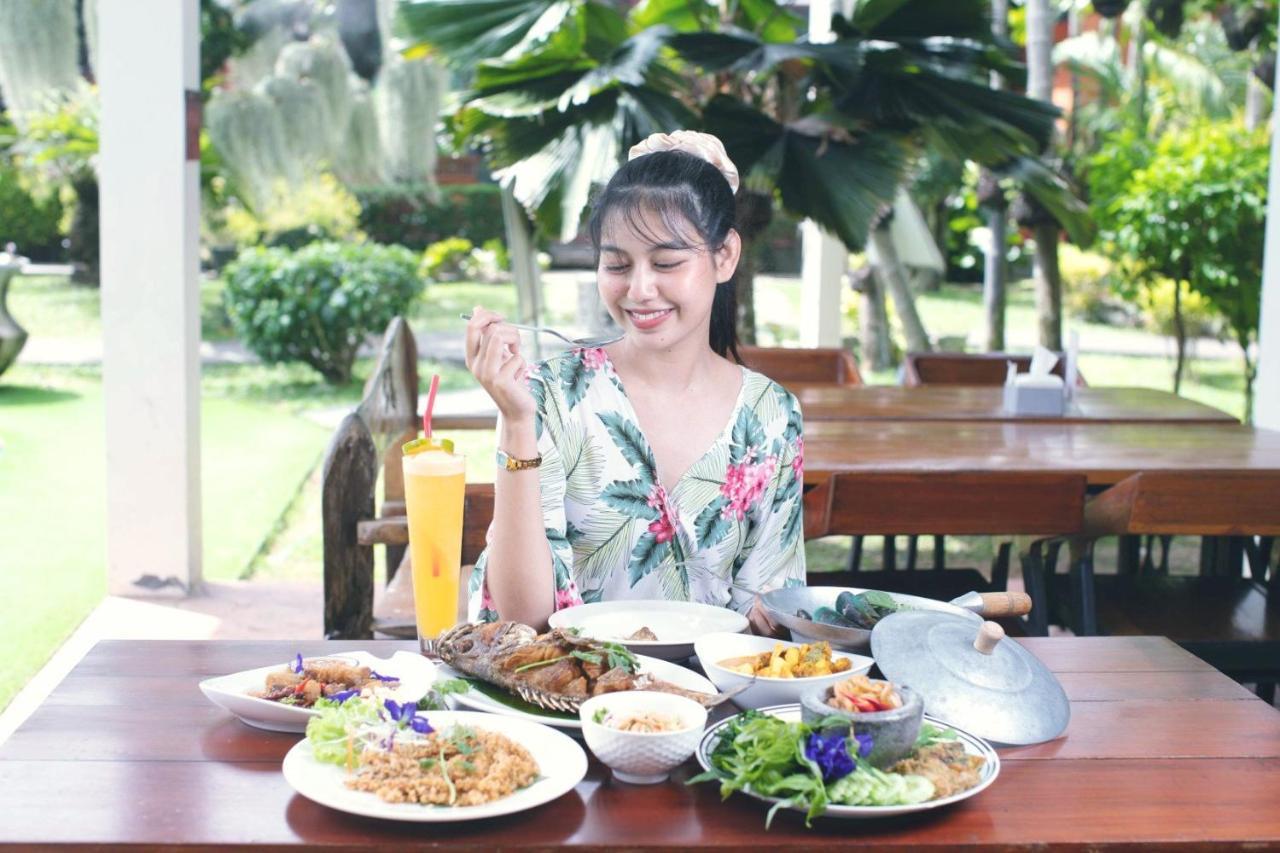 Phuket Mai Morn Resort Sha Plus מראה חיצוני תמונה