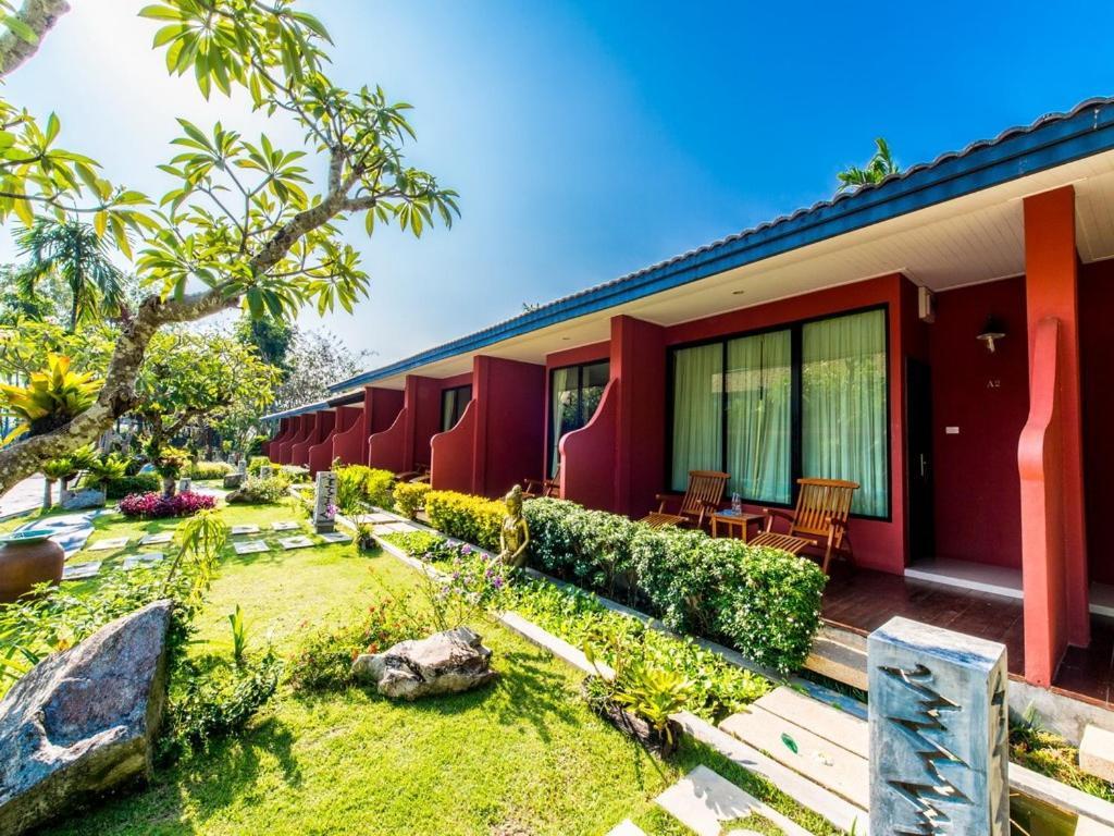 Phuket Mai Morn Resort Sha Plus מראה חיצוני תמונה