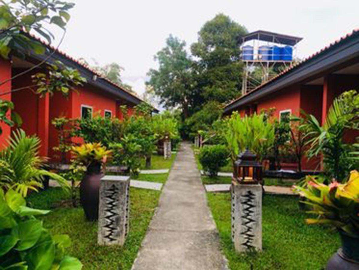 Phuket Mai Morn Resort Sha Plus מראה חיצוני תמונה