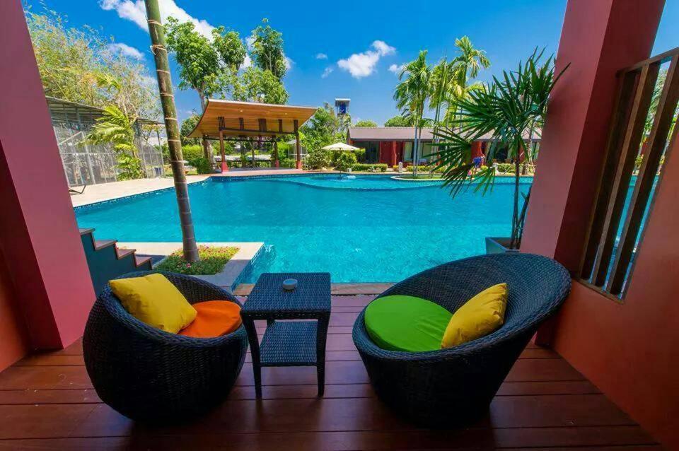 Phuket Mai Morn Resort Sha Plus מראה חיצוני תמונה
