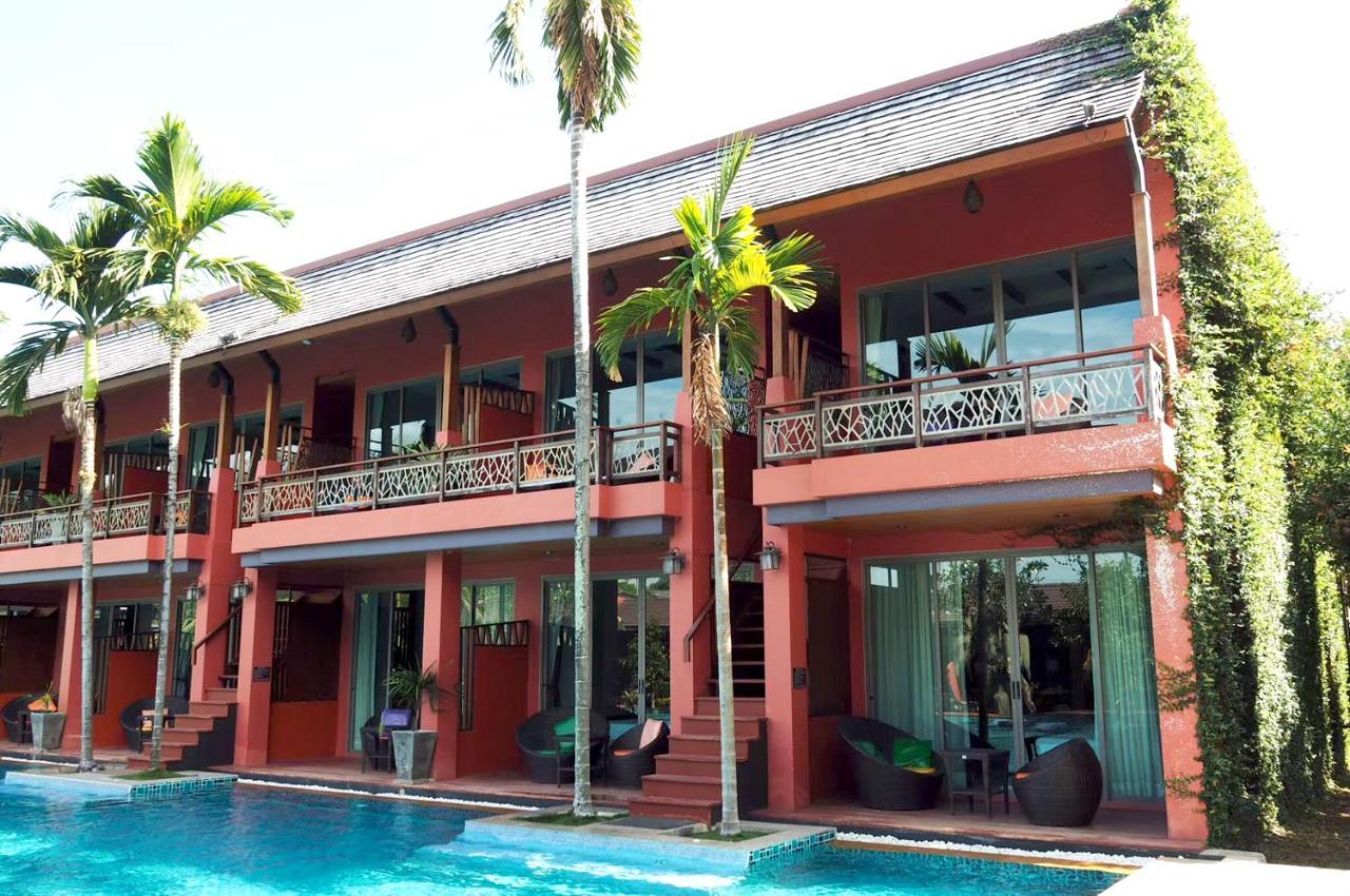Phuket Mai Morn Resort Sha Plus מראה חיצוני תמונה