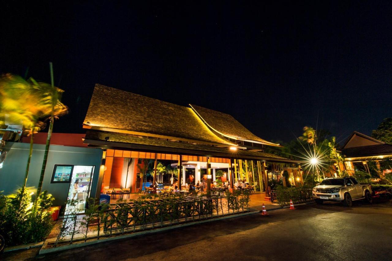 Phuket Mai Morn Resort Sha Plus מראה חיצוני תמונה