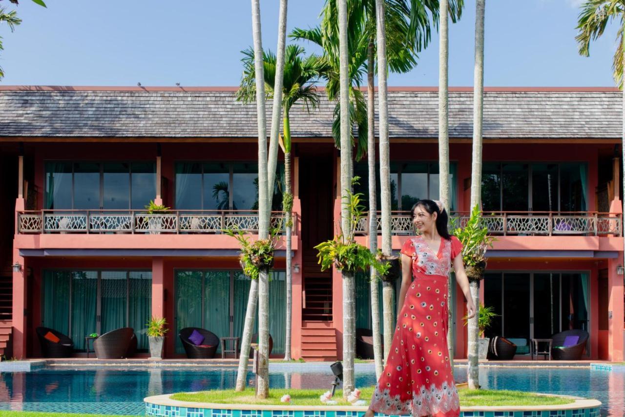 Phuket Mai Morn Resort Sha Plus מראה חיצוני תמונה