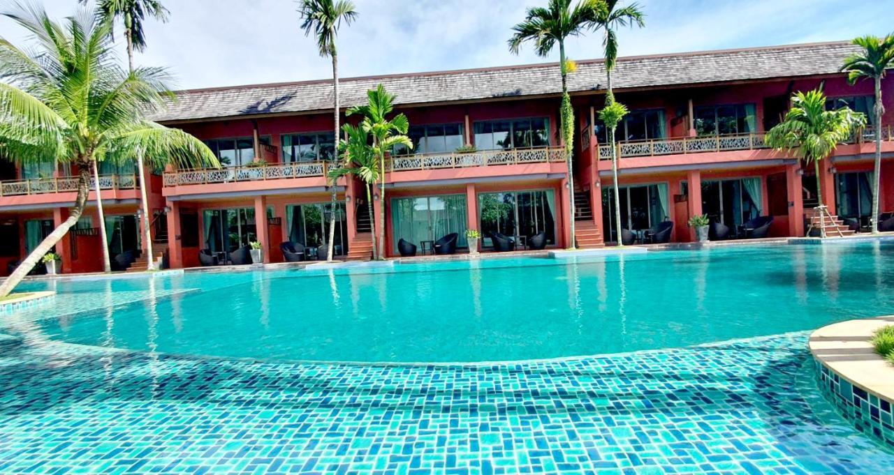 Phuket Mai Morn Resort Sha Plus מראה חיצוני תמונה