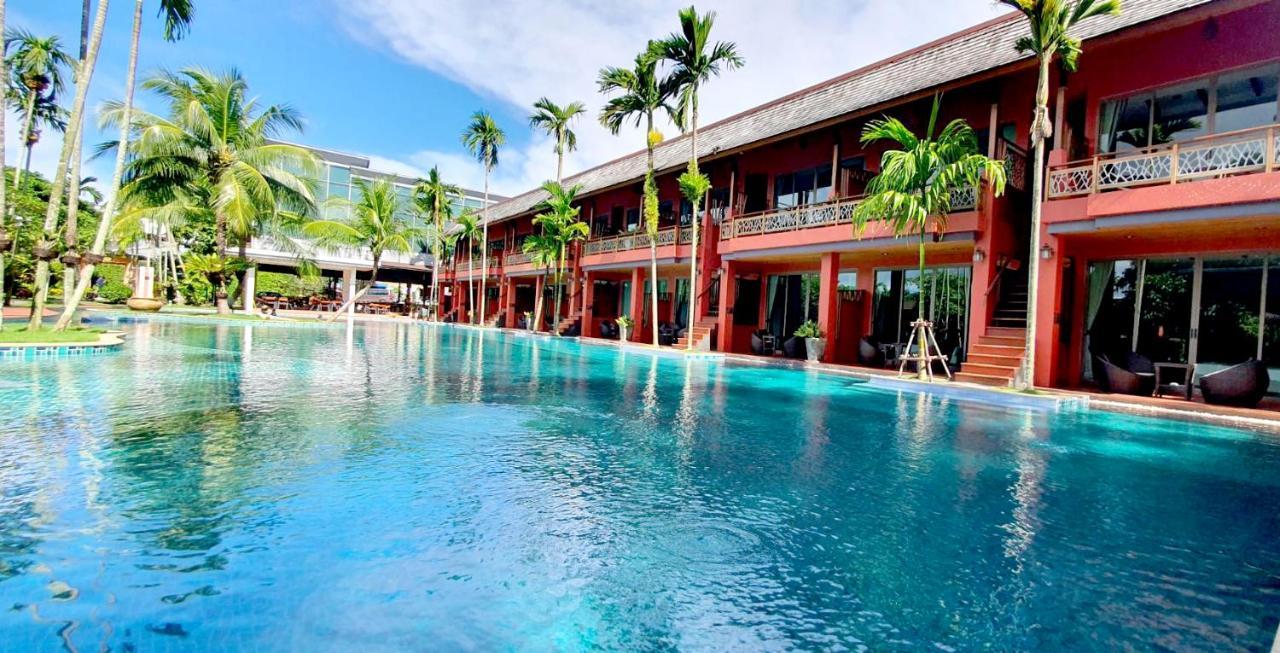 Phuket Mai Morn Resort Sha Plus מראה חיצוני תמונה