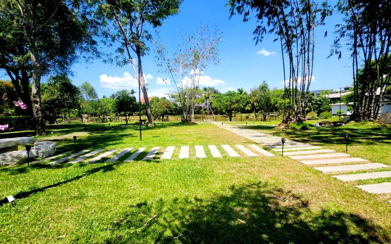 Phuket Mai Morn Resort Sha Plus מראה חיצוני תמונה