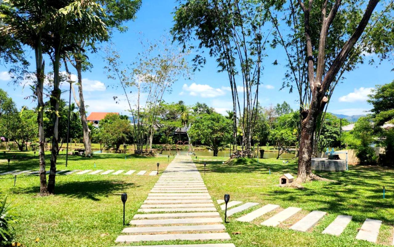 Phuket Mai Morn Resort Sha Plus מראה חיצוני תמונה