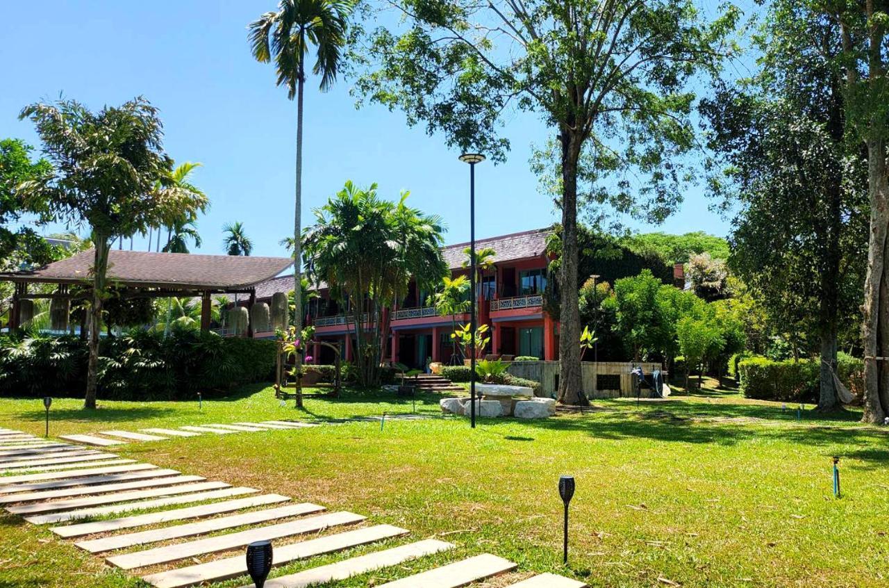 Phuket Mai Morn Resort Sha Plus מראה חיצוני תמונה