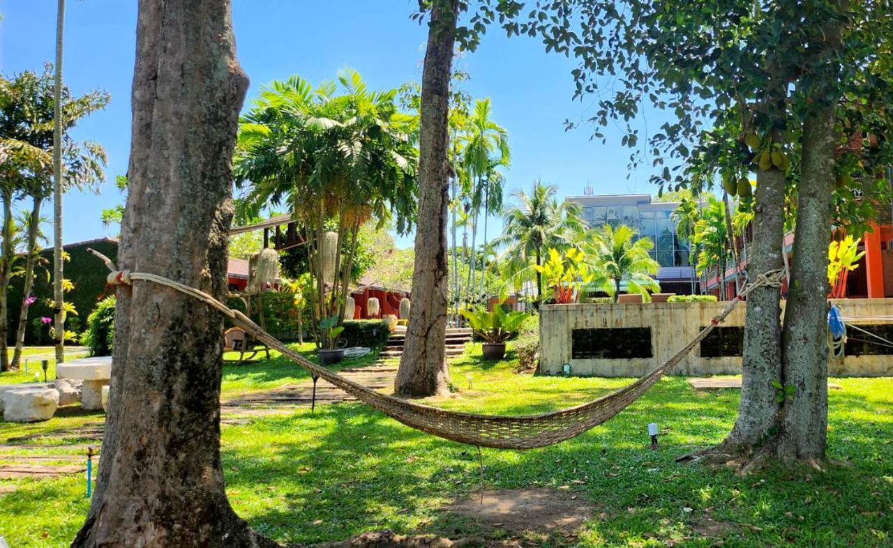 Phuket Mai Morn Resort Sha Plus מראה חיצוני תמונה