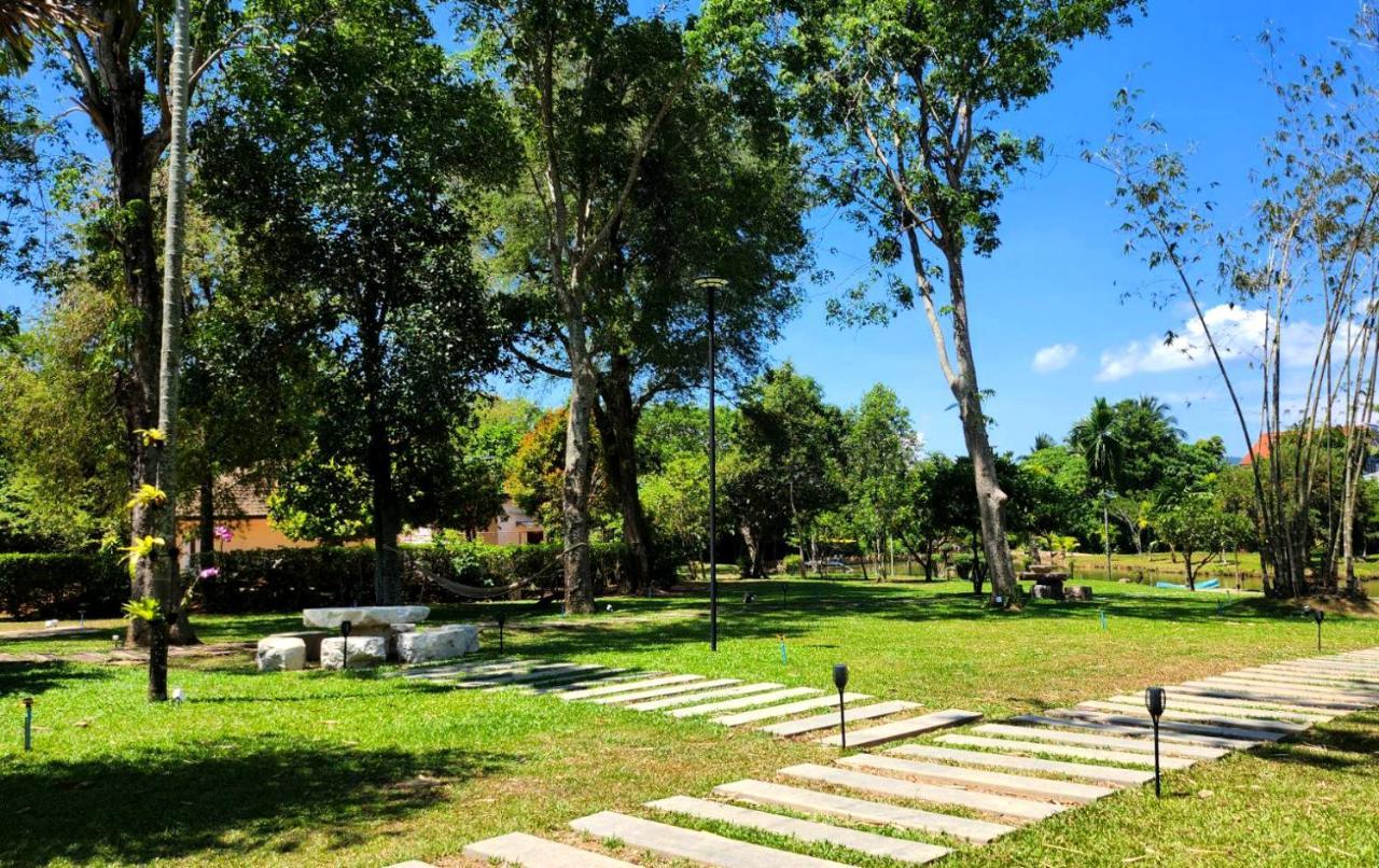 Phuket Mai Morn Resort Sha Plus מראה חיצוני תמונה