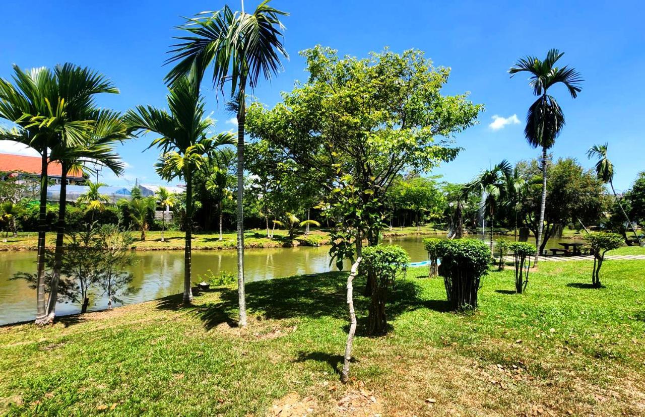 Phuket Mai Morn Resort Sha Plus מראה חיצוני תמונה