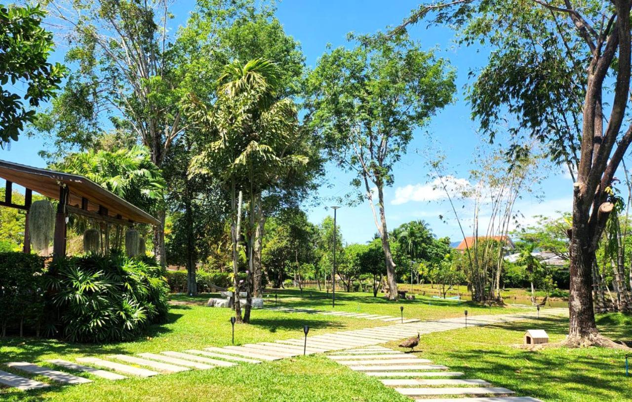Phuket Mai Morn Resort Sha Plus מראה חיצוני תמונה
