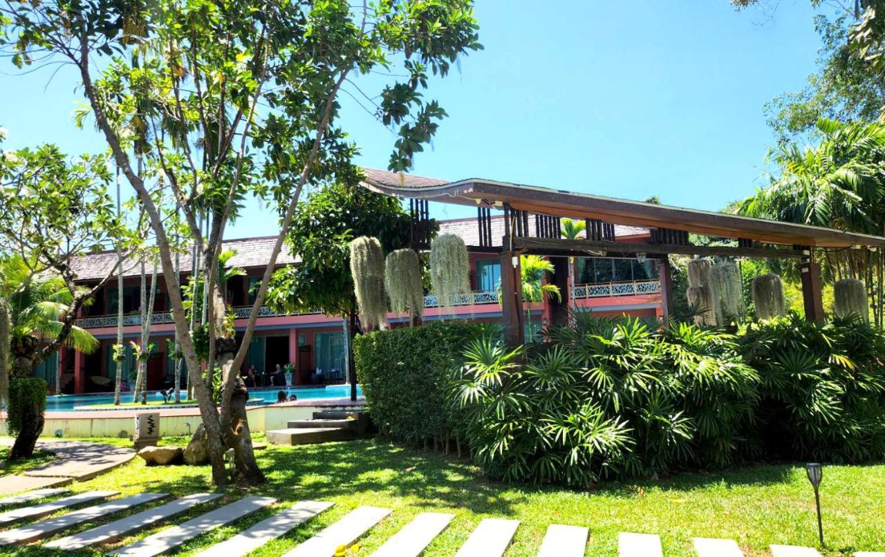 Phuket Mai Morn Resort Sha Plus מראה חיצוני תמונה