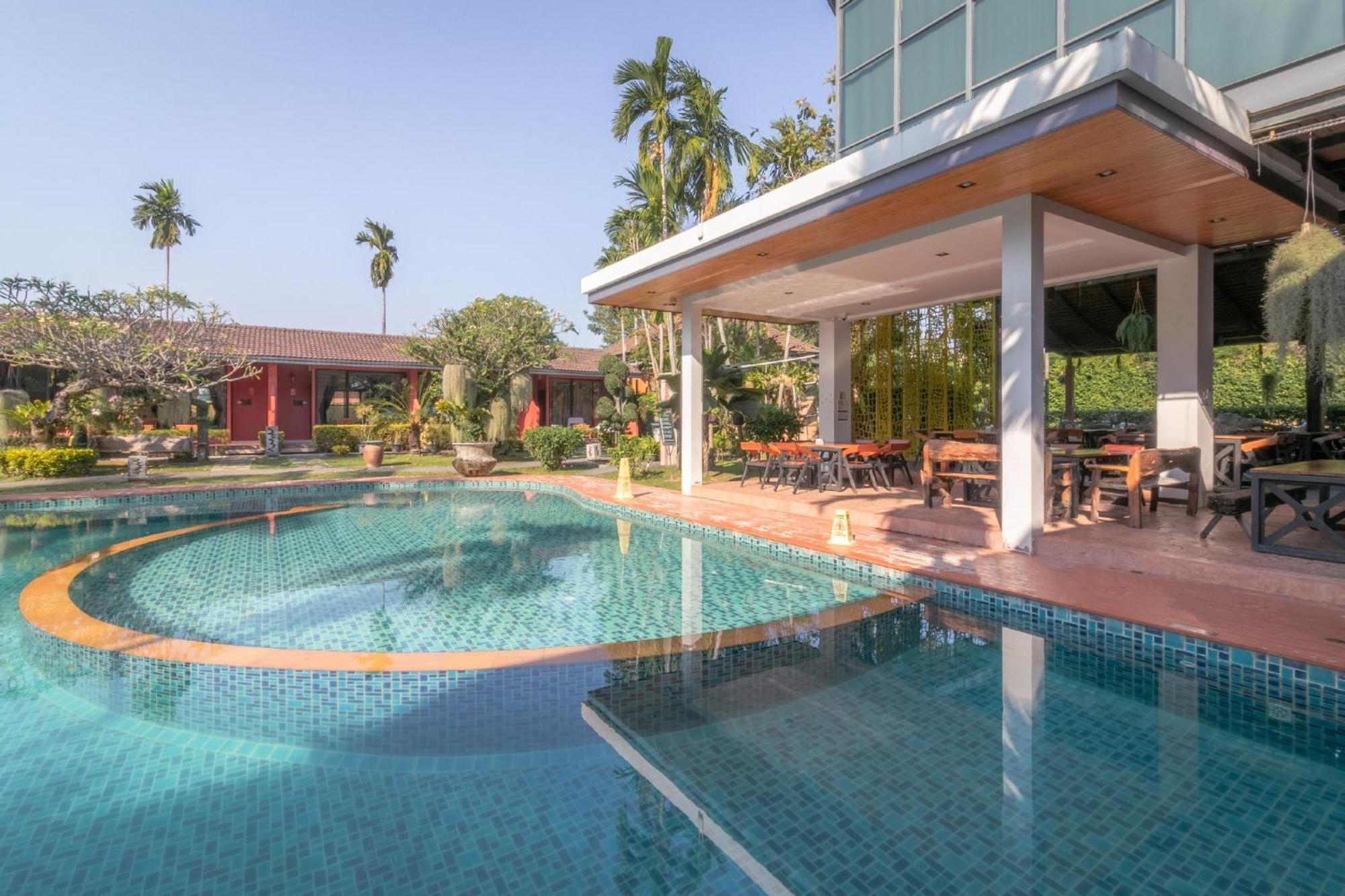Phuket Mai Morn Resort Sha Plus מראה חיצוני תמונה